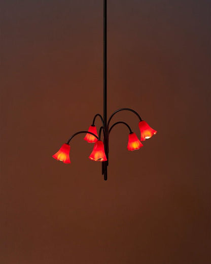Petalia Blossom Chandelier
