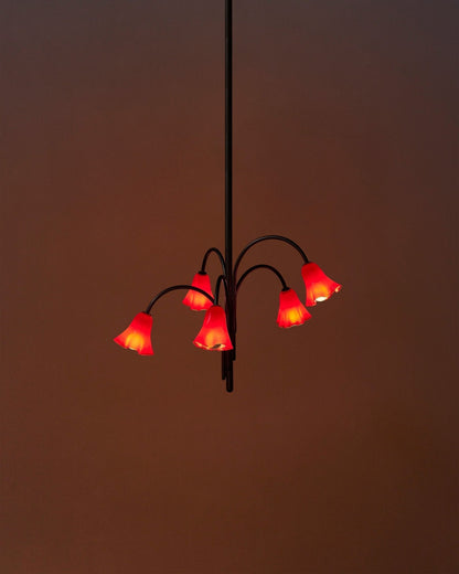 Petalia Blossom Chandelier