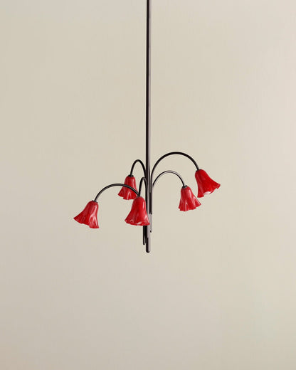 Petalia Blossom Chandelier