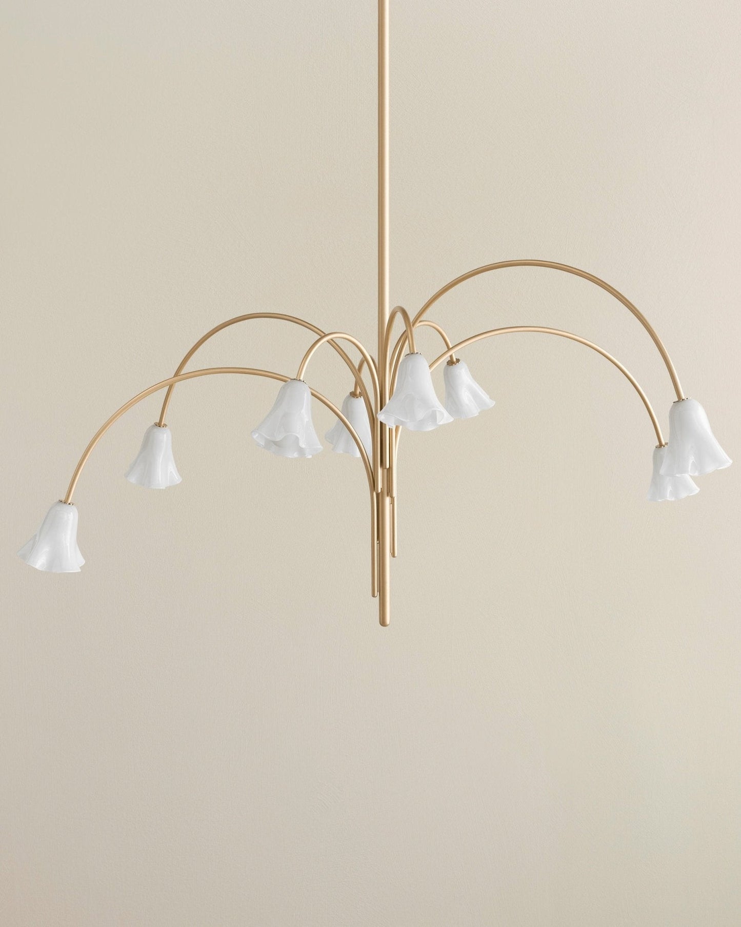 Petalia Blossom Chandelier