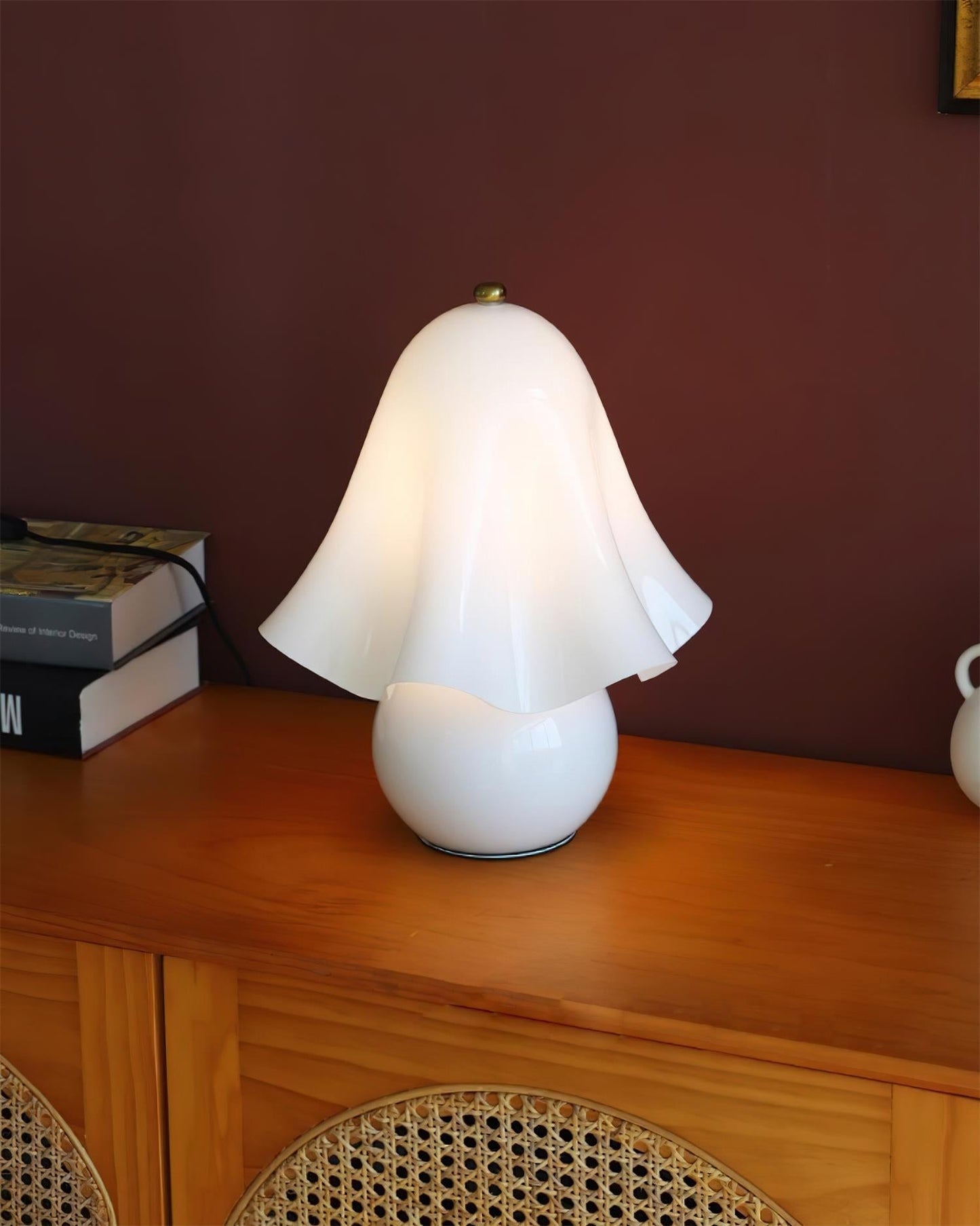 Petalia Table Light
