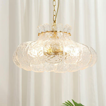 Petal Ice Ceiling light fitting Pendant Light