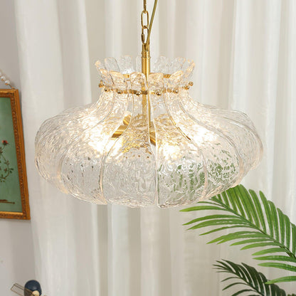 Petal Ice Ceiling light fitting Pendant Light