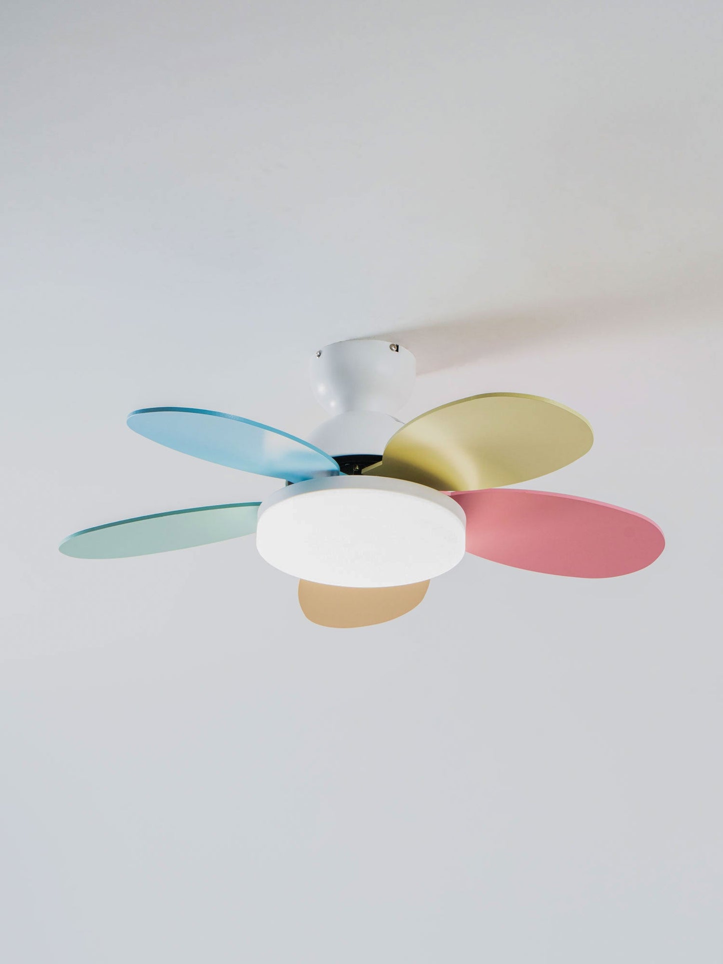 Petalo Ceiling Fan Light