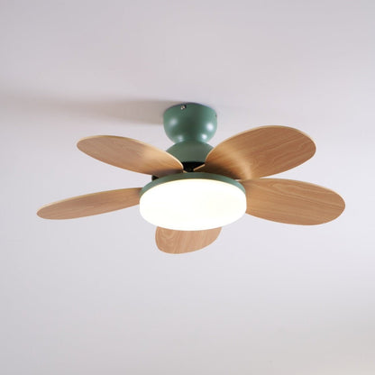 Petalo Ceiling Fan Light