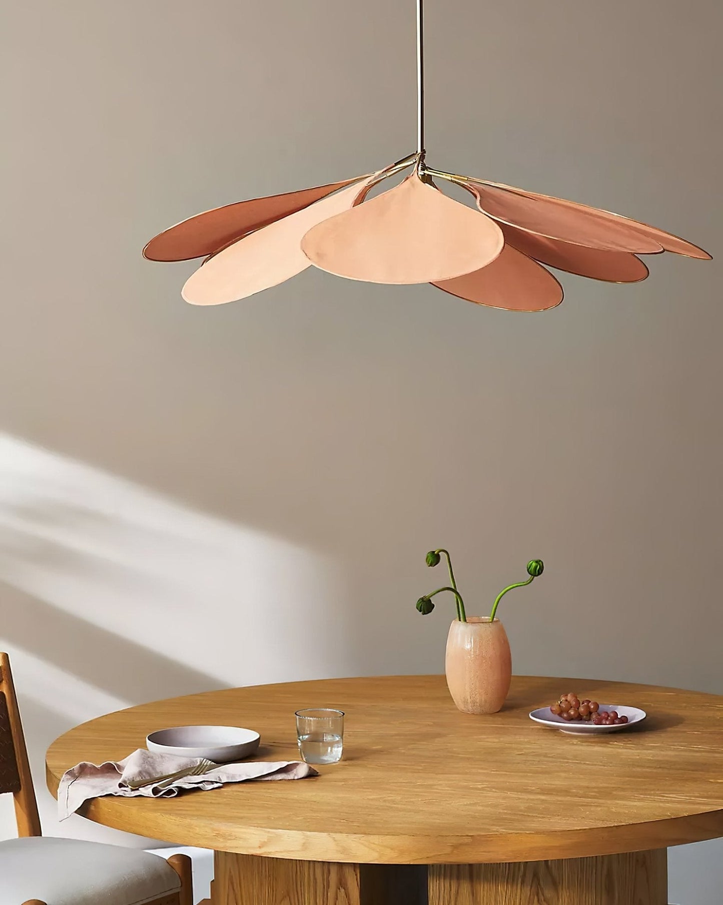 Petals Drop light Pendant Lamp