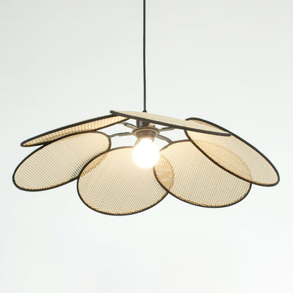 Petals Rattan Houselight Pendant Lamp