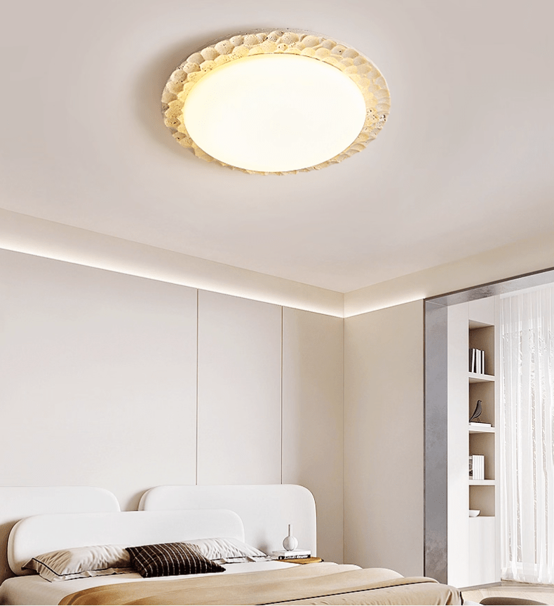 Petra Ceiling Light