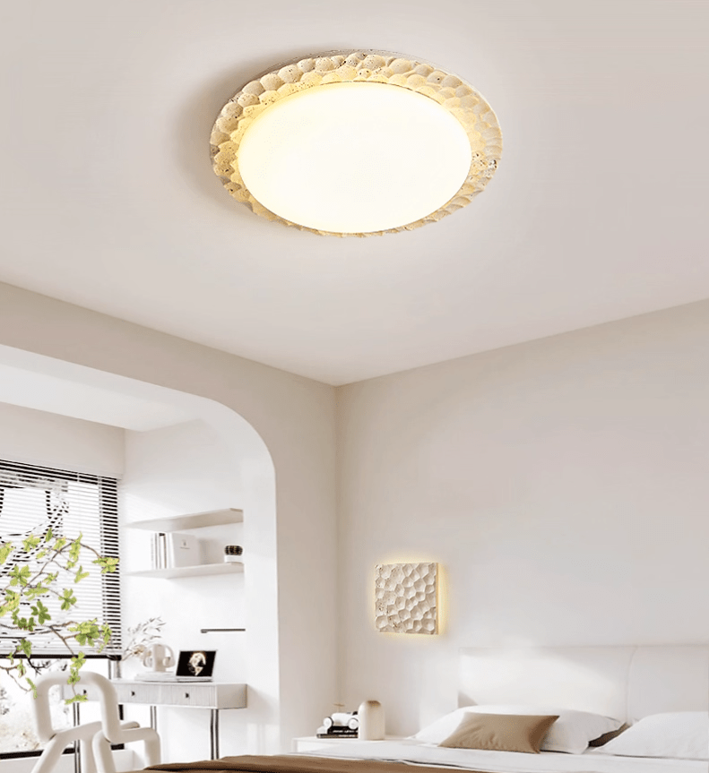 Petra Ceiling Light