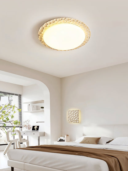 Petra Ceiling Light
