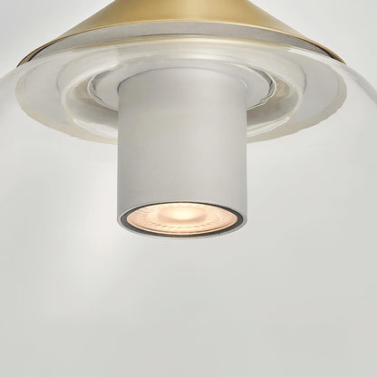 Petra Drop light Pendant Light