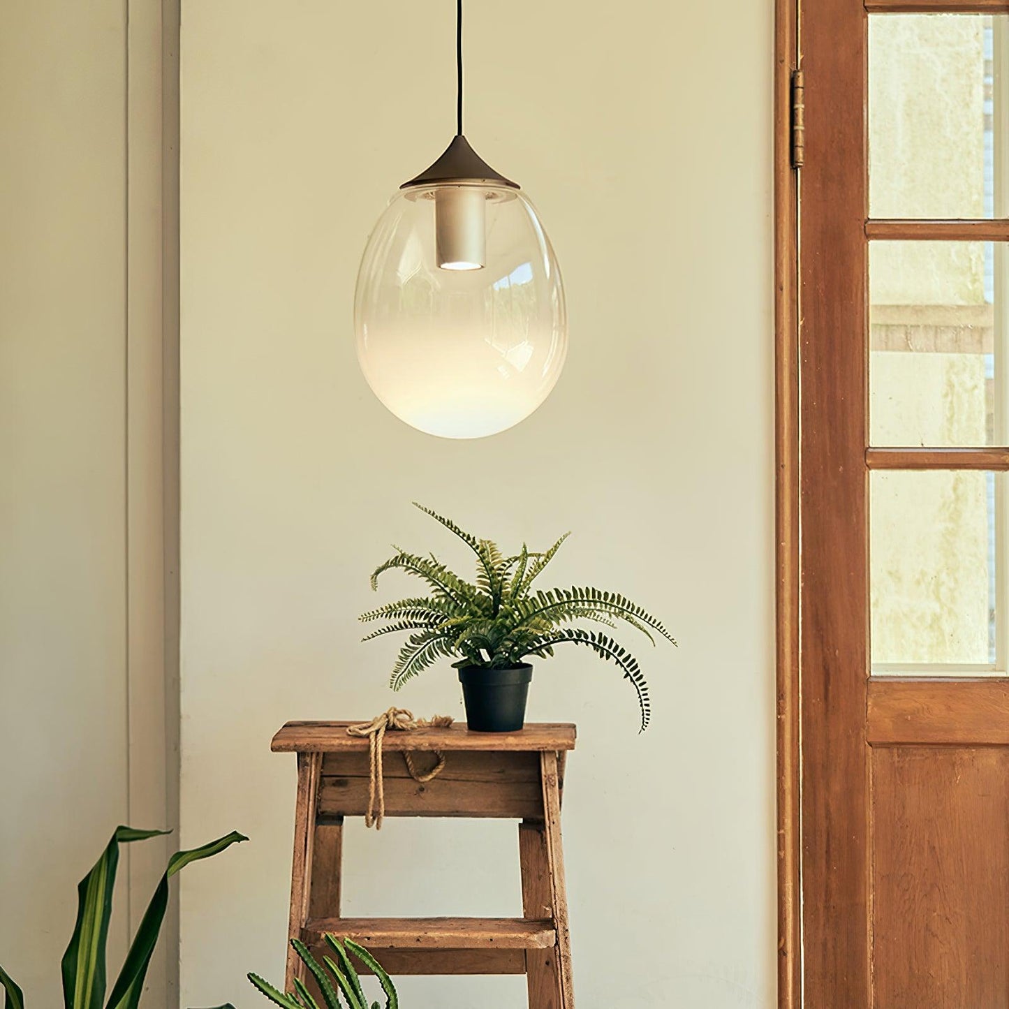 Petra Drop light Pendant Light