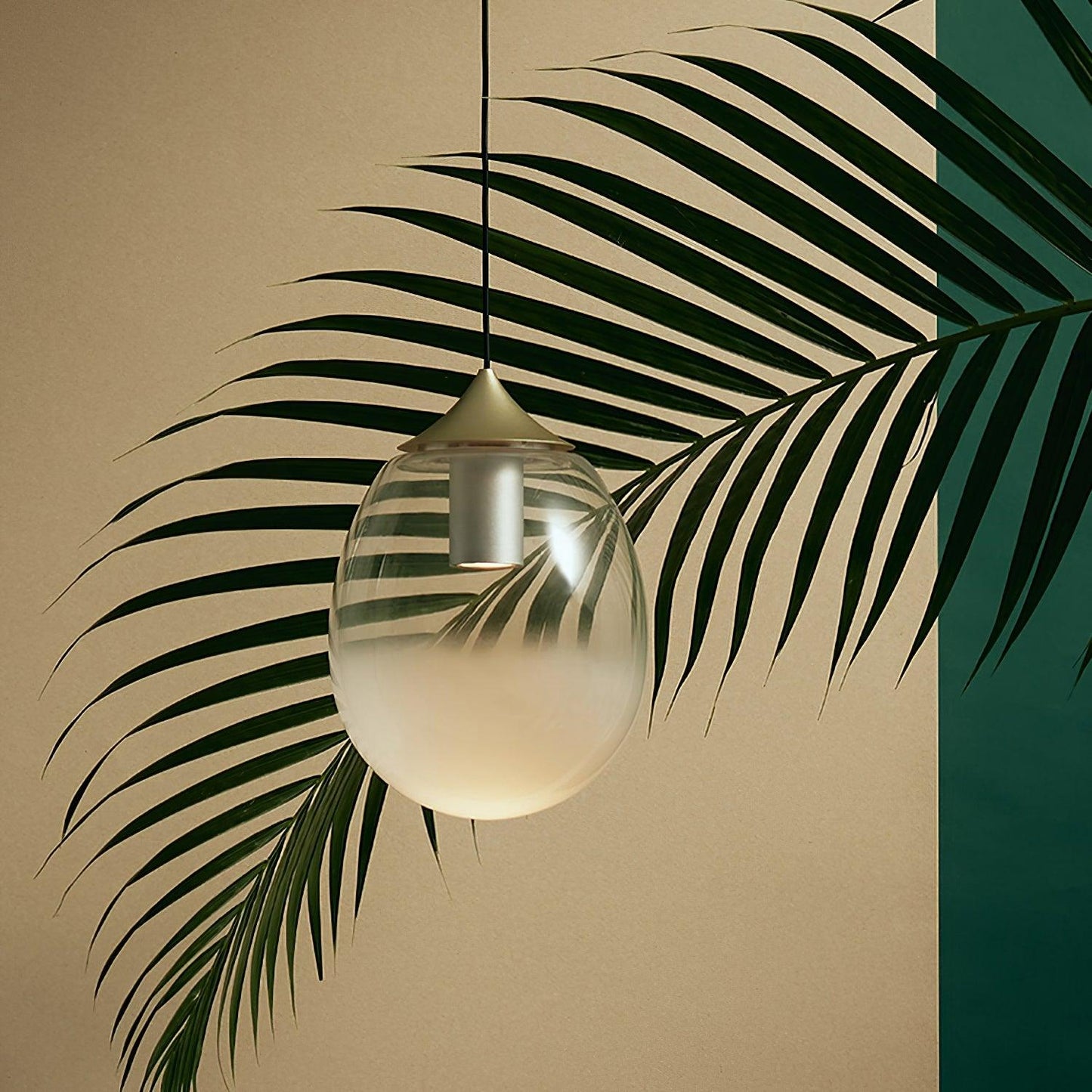 Petra Drop light Pendant Light