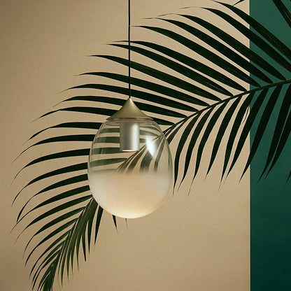 Petra Drop light Pendant Light