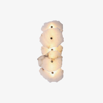 Petra Wall-mounted light Wall Lamp