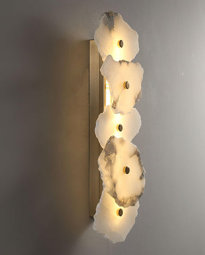 Petra Wall-mounted light Wall Lamp