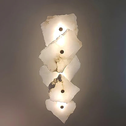 Petra Wall-mounted light Wall Lamp