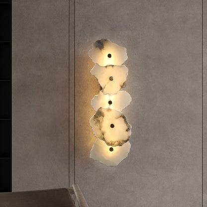 Petra Wall-mounted light Wall Lamp