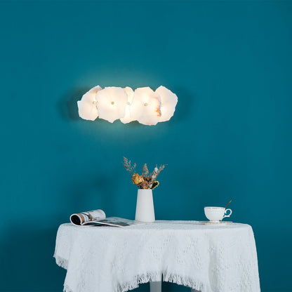 Petra Wall-mounted light Wall Lamp