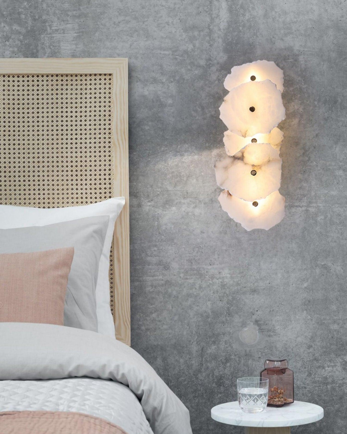 Petra Wall-mounted light Wall Lamp