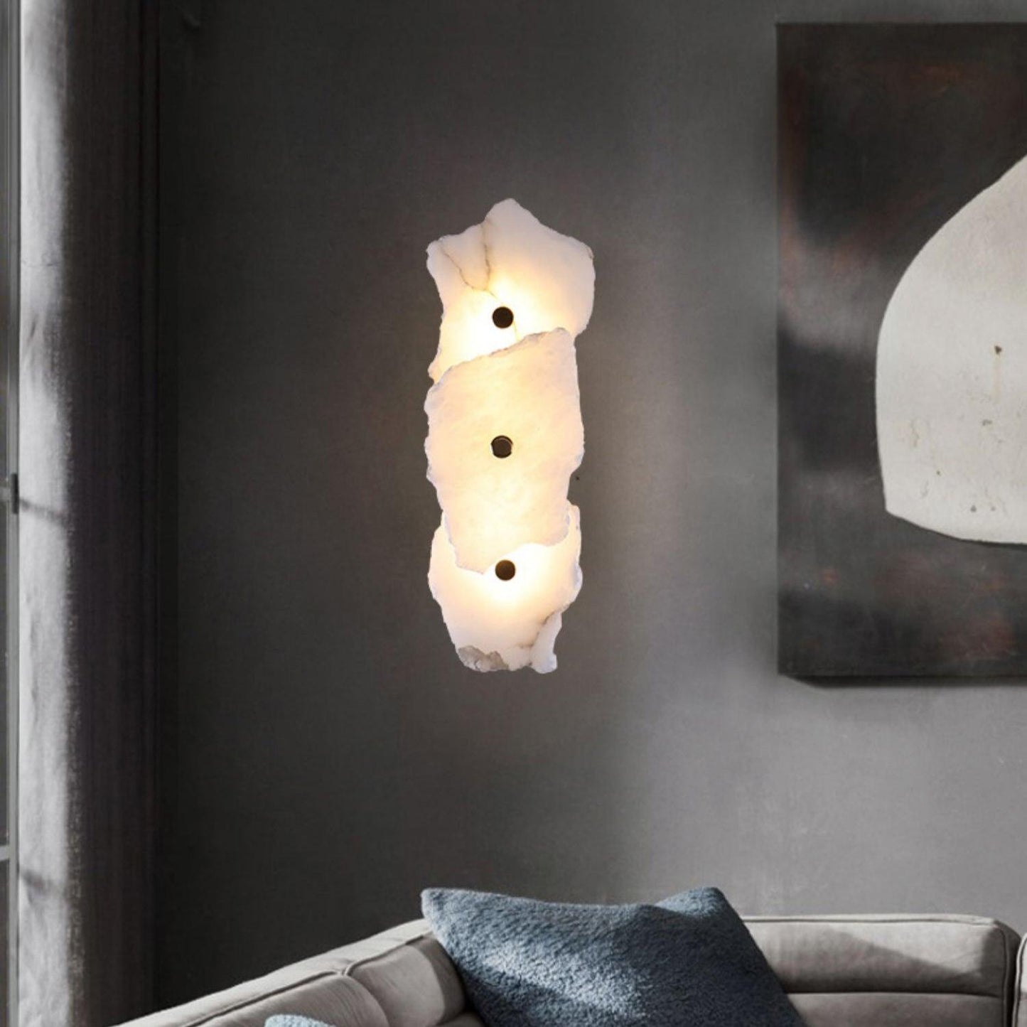 Petra Wall-mounted light Wall Lamp