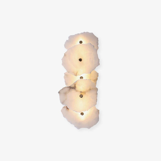 Petra Wall-mounted light Wall Lamp