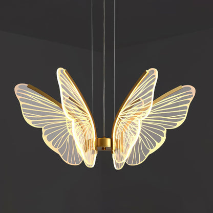 Phalaenopsis Crown Chandelier