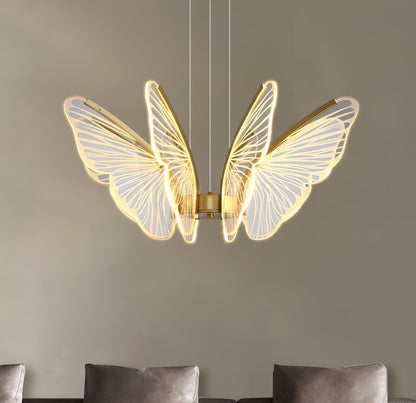 Phalaenopsis Crown Chandelier