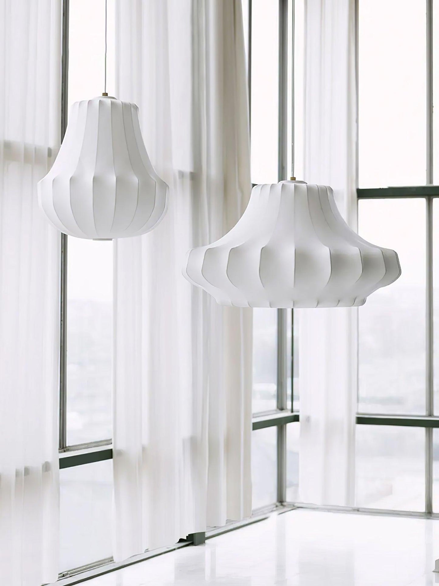 Phantom Drop light Pendant Lamp