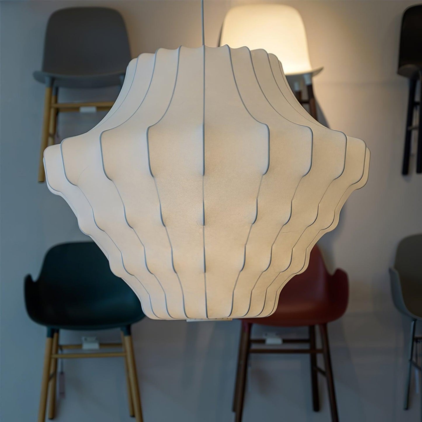 Phantom Drop light Pendant Lamp