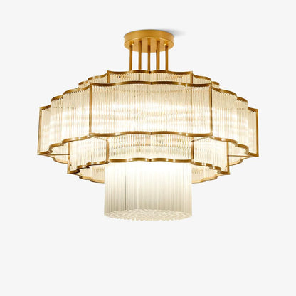 Pharo Ii Electrolier Chandelier