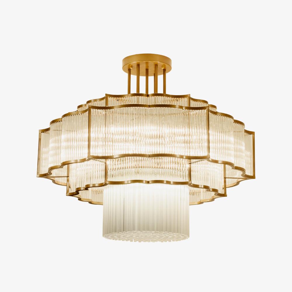 Pharo Ii Electrolier Chandelier