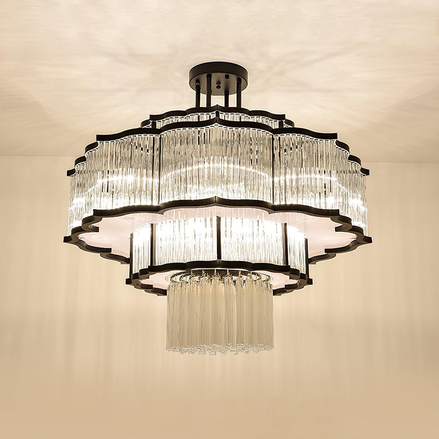 Pharo Ii Electrolier Chandelier