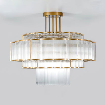 Pharo Ii Electrolier Chandelier