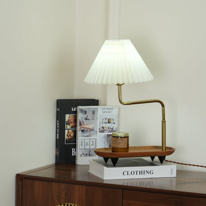 Pia TL Nightstand lamp Table Lamp