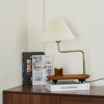 Pia TL Nightstand lamp Table Lamp