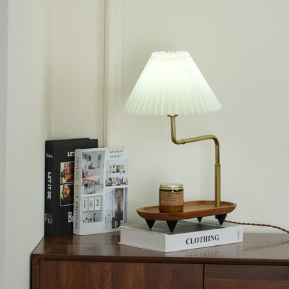 Pia TL Nightstand lamp Table Lamp