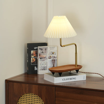 Pia TL Nightstand lamp Table Lamp