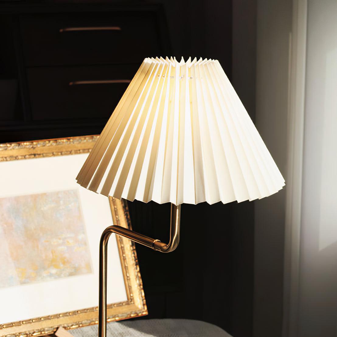 Pia TL Nightstand lamp Table Lamp