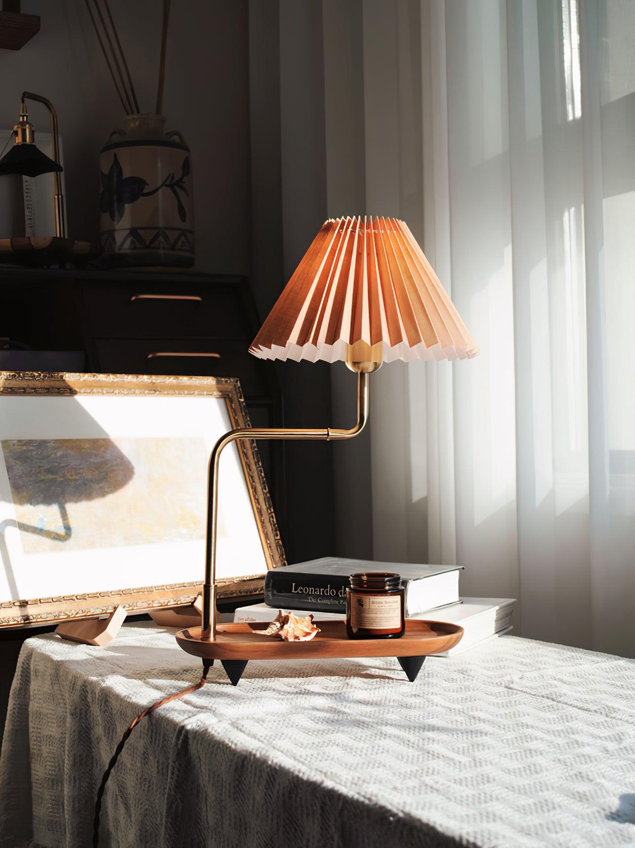 Pia TL Nightstand lamp Table Lamp