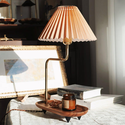 Pia TL Nightstand lamp Table Lamp