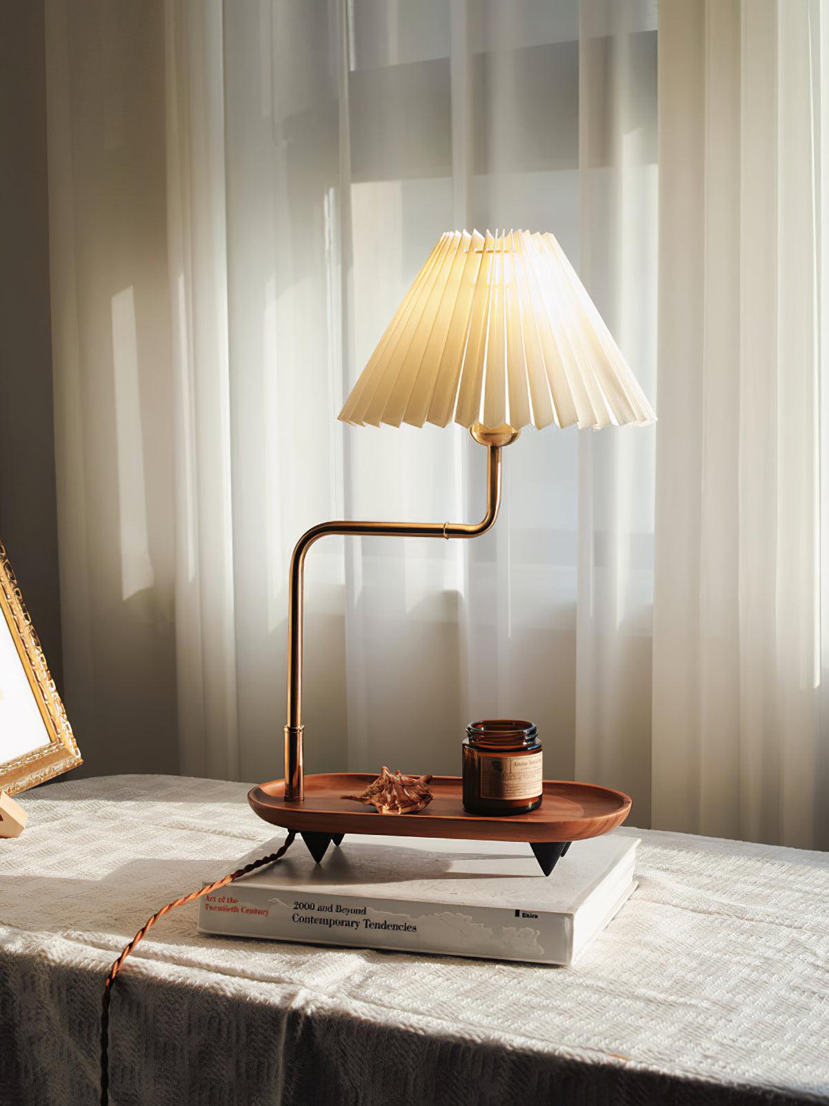 Pia TL Nightstand lamp Table Lamp