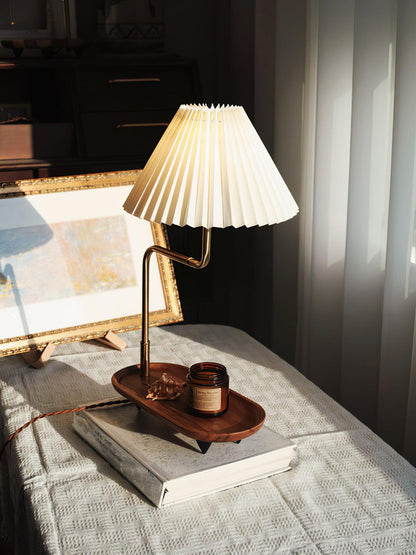 Pia TL Nightstand lamp Table Lamp