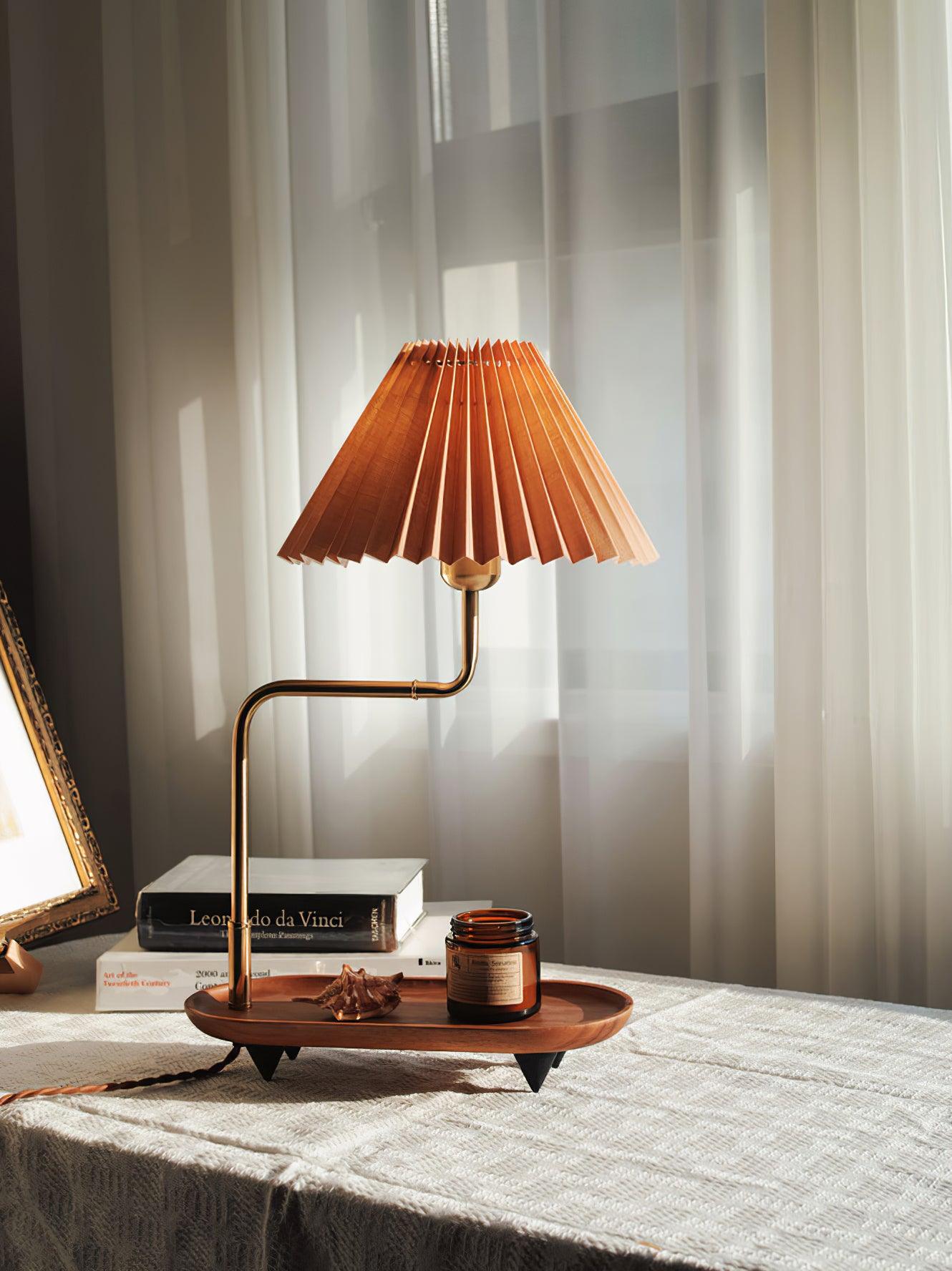 Pia TL Nightstand lamp Table Lamp