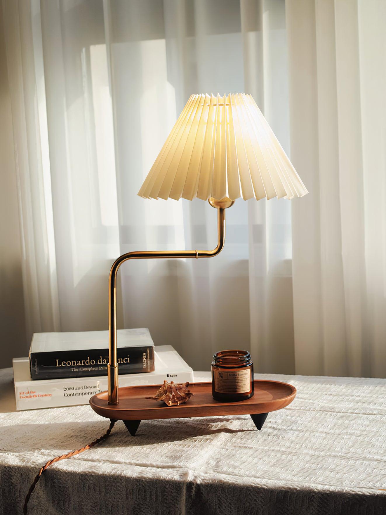 Pia TL Nightstand lamp Table Lamp