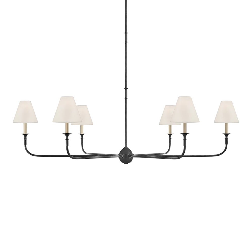 Piaf Grande Electrolier Chandelier