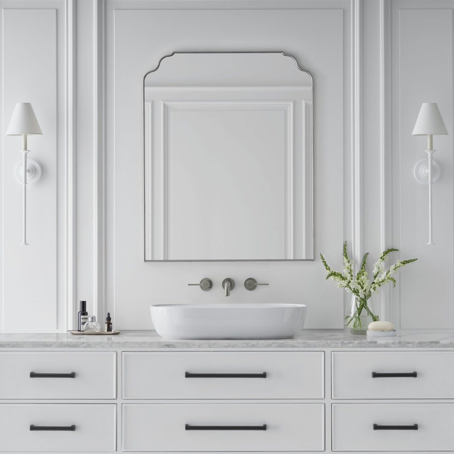 Luella Wall Lamp
