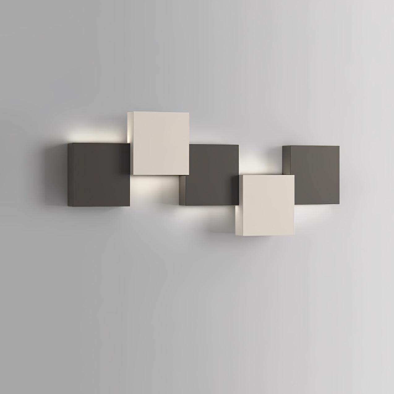 Piano Key Wall light Wall Light