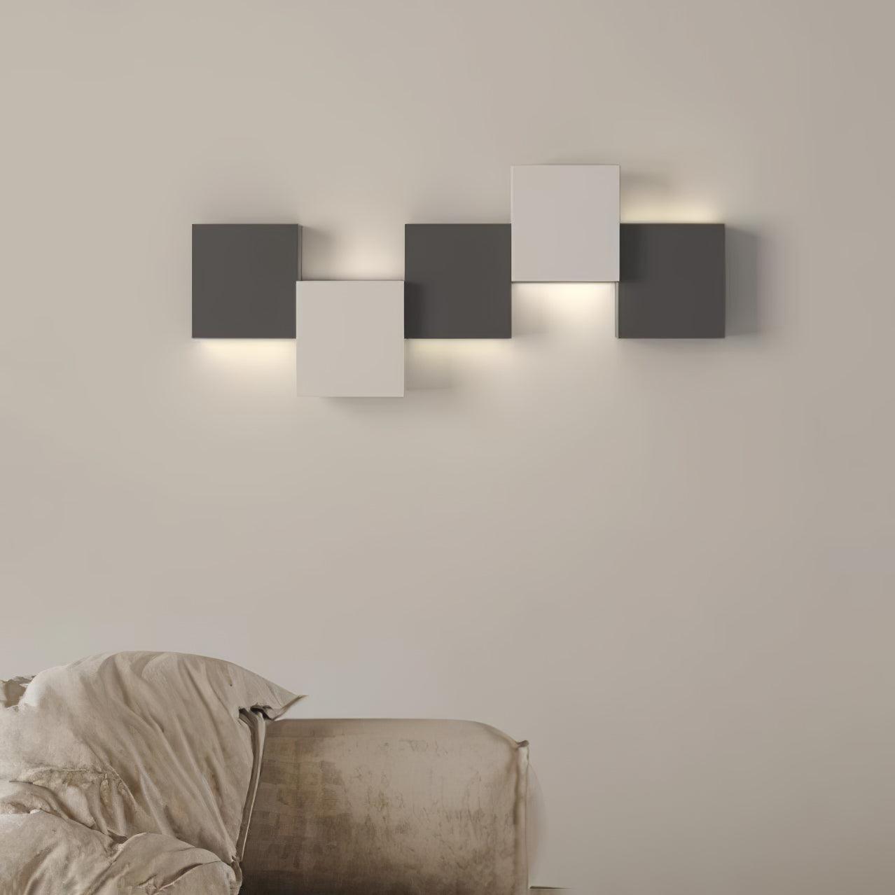 Piano Key Wall light Wall Light