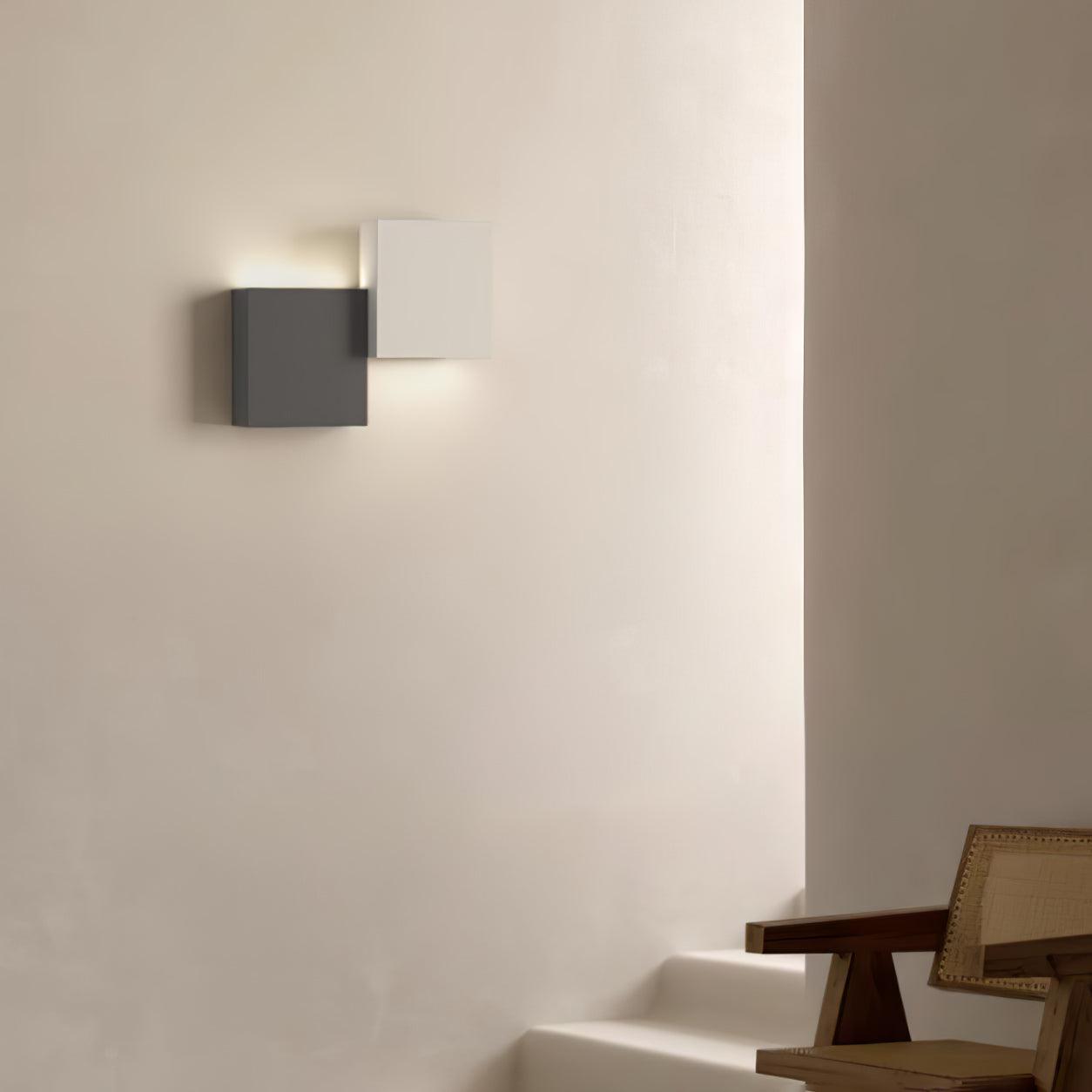 Piano Key Wall light Wall Light